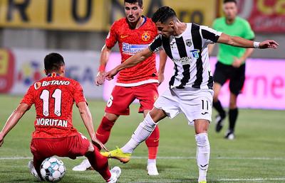 FCSB. Gigi Becali continuă negocierile pentru un jucător din Liga 1! Fotbalistul e gata să vină: „Să vedem dacă cei doi patroni ajung la un consens”