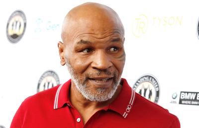 Lupta Mike Tyson - Anthony Joshua nu mai e doar un vis! Tyson e gata să lupte cu boxerul cu 24 de ani mai tânăr
