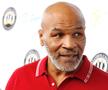 Mike Tyson