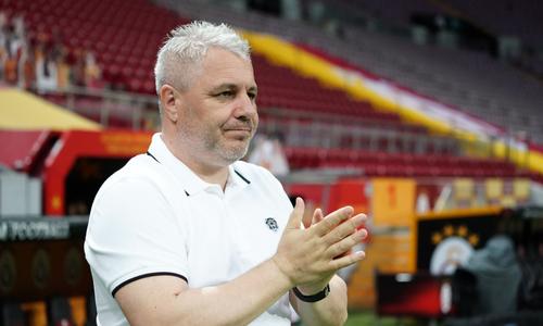Marius Șumudică