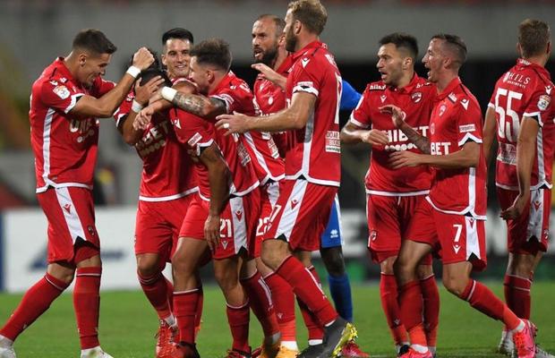 Decizie importantă luată de șefii lui Dinamo! Ce se întâmplă cu schimbarea dorită de conducere