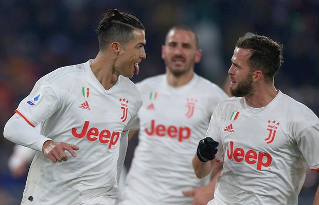 BARCELONA. Mesajul lui Cristiano Ronaldo pentru Pjanic când a aflat că pleacă să joace cu Messi: „Asta mi-a spus”
