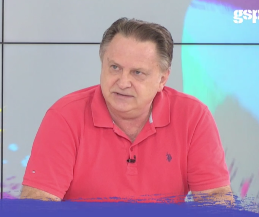 VIDEO Om-cheie, demisionar din FRF: „Burleanu e un tânăr îmbătrânit în rele. E cinic, n-are mamă, n-are tată!”. Cum a dat FRF licențe la presiuni politice + plicul cu mită plimbat prin birouri
