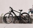 Bicicletele electrice nu sunt viitorul. Ele sunt prezentul! Tot ce trebuie să știi despre cea mai eficientă soluție pentru evitarea traficului
