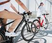 Bicicletele electrice nu sunt viitorul. Ele sunt prezentul! Tot ce trebuie să știi despre cea mai eficientă soluție pentru evitarea traficului