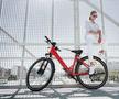 Bicicletele electrice nu sunt viitorul. Ele sunt prezentul! Tot ce trebuie să știi despre cea mai eficientă soluție pentru evitarea traficului