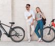Bicicletele electrice nu sunt viitorul. Ele sunt prezentul! Tot ce trebuie să știi despre cea mai eficientă soluție pentru evitarea traficului