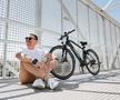 Bicicletele electrice nu sunt viitorul. Ele sunt prezentul! Tot ce trebuie să știi despre cea mai eficientă soluție pentru evitarea traficului