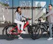 Bicicletele electrice nu sunt viitorul. Ele sunt prezentul! Tot ce trebuie să știi despre cea mai eficientă soluție pentru evitarea traficului
