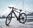 Bicicletele electrice nu sunt viitorul. Ele sunt prezentul! Tot ce trebuie să știi despre cea mai eficientă soluție pentru evitarea traficului
