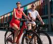 Bicicletele electrice nu sunt viitorul. Ele sunt prezentul! Tot ce trebuie să știi despre cea mai eficientă soluție pentru evitarea traficului