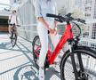 Bicicletele electrice nu sunt viitorul. Ele sunt prezentul! Tot ce trebuie să știi despre cea mai eficientă soluție pentru evitarea traficului