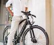 Bicicletele electrice nu sunt viitorul. Ele sunt prezentul! Tot ce trebuie să știi despre cea mai eficientă soluție pentru evitarea traficului