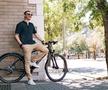 Bicicletele electrice nu sunt viitorul. Ele sunt prezentul! Tot ce trebuie să știi despre cea mai eficientă soluție pentru evitarea traficului