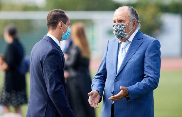S-au terminat alegerile la Comitetul Olimpic și Sportiv Român! Cum arată noul Comitet Executiv al COSR