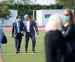 S-au terminat alegerile la Comitetul Olimpic și Sportiv Român! Cum arată noul Comitet Executiv al COSR