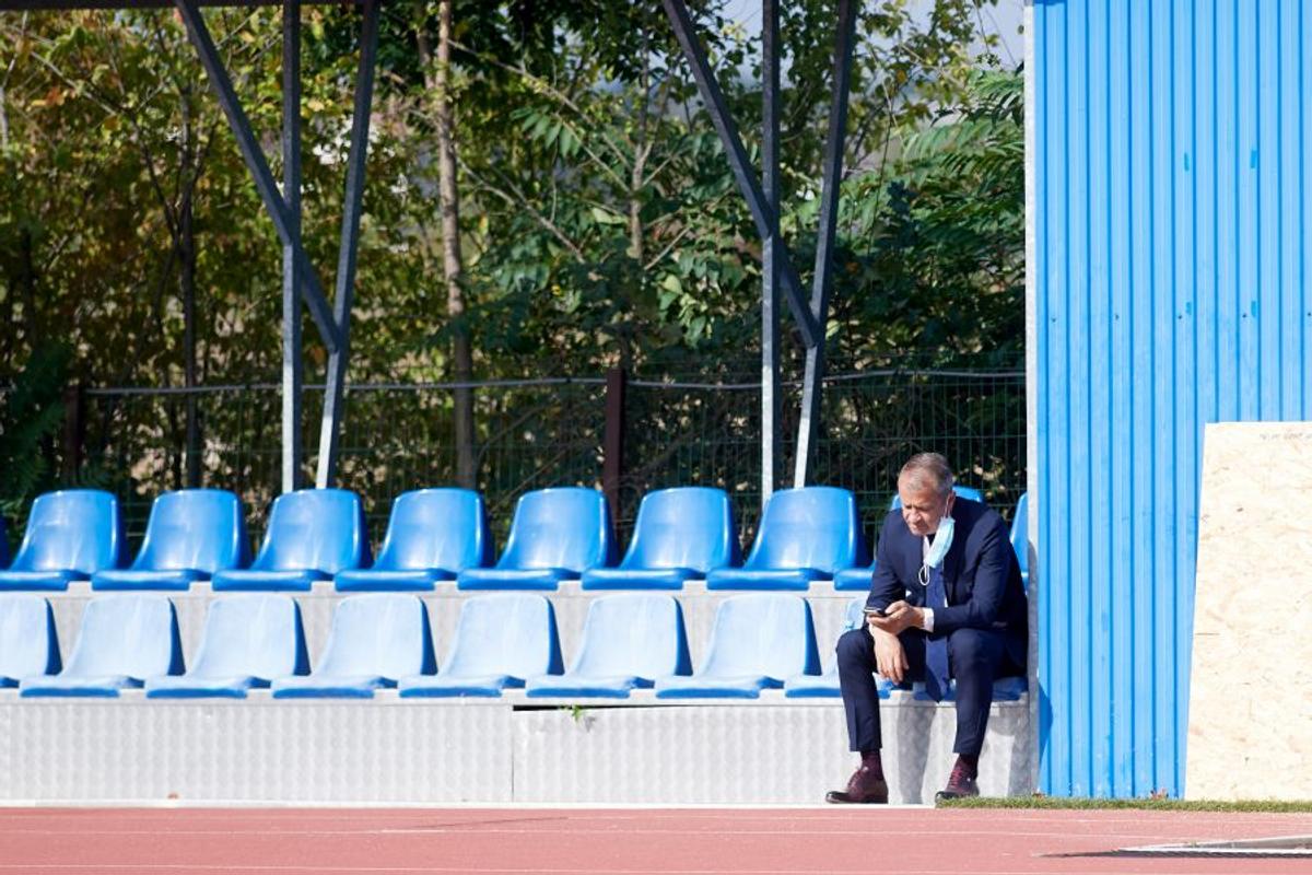 S-au terminat alegerile la Comitetul Olimpic și Sportiv Român! Cum arată noul Comitet Executiv al COSR