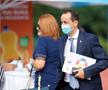 S-au terminat alegerile la Comitetul Olimpic și Sportiv Român! Cum arată noul Comitet Executiv al COSR