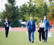 S-au terminat alegerile la Comitetul Olimpic și Sportiv Român! Cum arată noul Comitet Executiv al COSR