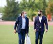 S-au terminat alegerile la Comitetul Olimpic și Sportiv Român! Cum arată noul Comitet Executiv al COSR
