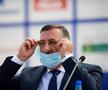 S-au terminat alegerile la Comitetul Olimpic și Sportiv Român! Cum arată noul Comitet Executiv al COSR