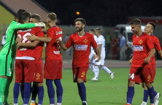 Ediție specială GSP LIVE la Djurgarden - CFR Cluj și FCSB - Slovan Liberec » Urmărește emisiunea AICI
