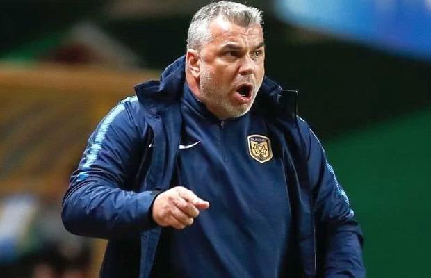 Victorie mare pentru Olăroiu: l-a învins pe Cannavaro!