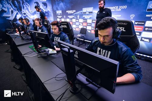 FURIA a mai pierdut un meci, dar merge în play-off la ESL Pro League
