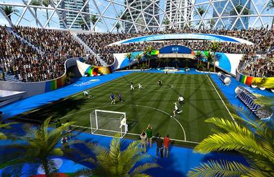 O arenă legendară nu va fi la început în FIFA 21 + San Siro este singurul stadion din Serie A