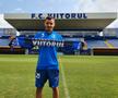 Romario Benzar Viitorul