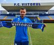 Romario Benzar Viitorul