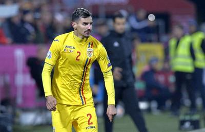 OFICIAL Romario Benzar a revenit în Liga 1! A fost prezentat la noua echipă