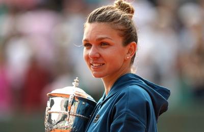 Roland Garros 2020. Simona Halep și-a aflat traseul! Posibilă confruntare cu Irina Begu » Cu cine vor juca celelalte românce
