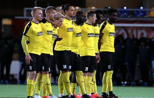 Dacă va trece de Djurgardens, campioana CFR Cluj se va întâlni în play-off-ul Europa League cu formația din Finlanda KuPS Kuopio, care a învins-o în turul 3 preliminar pe Suduva, scor 2-0.