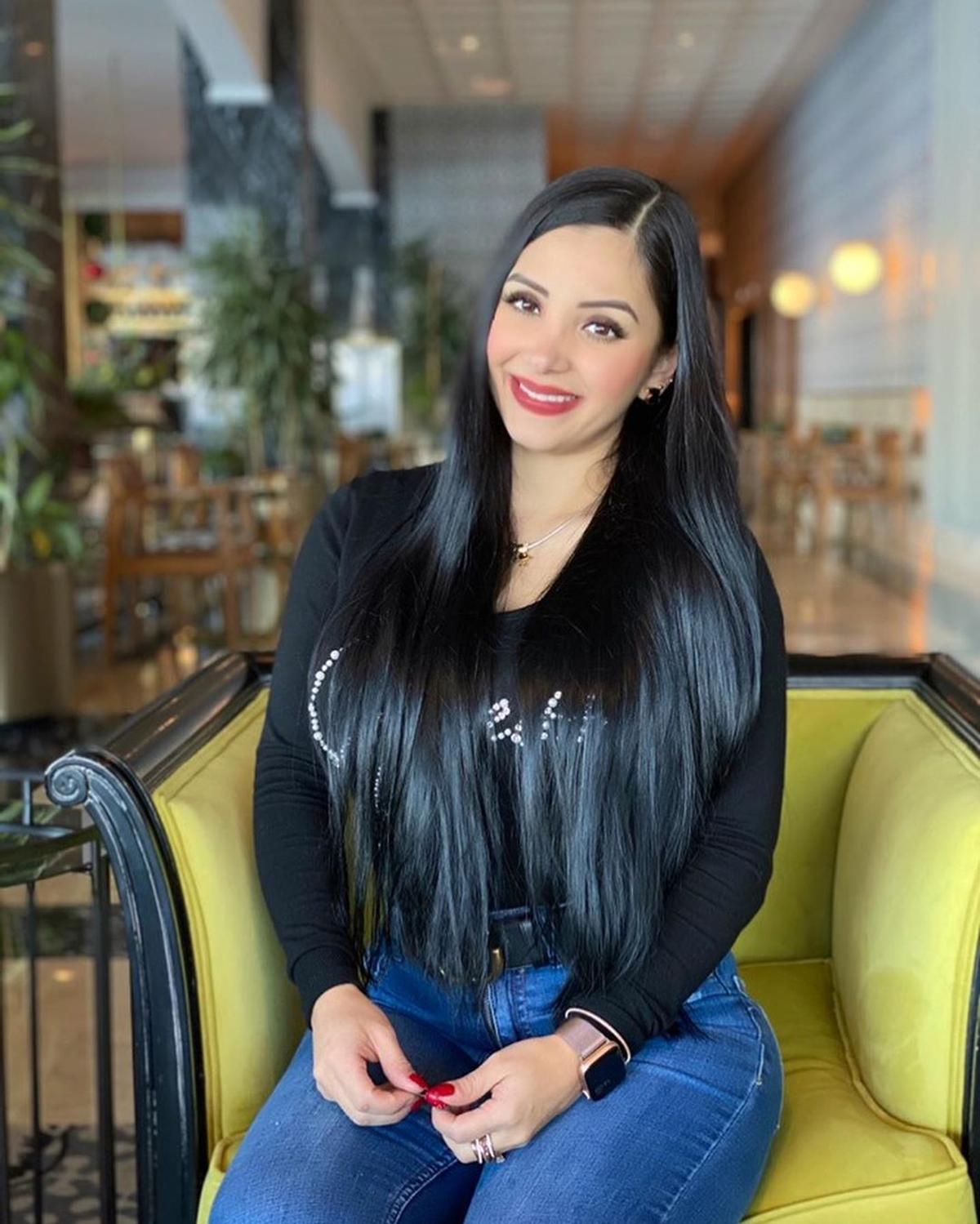 FOTO Maria, noua bombă sexy de la Dinamo: „Singura mea inspirație pentru a continua”