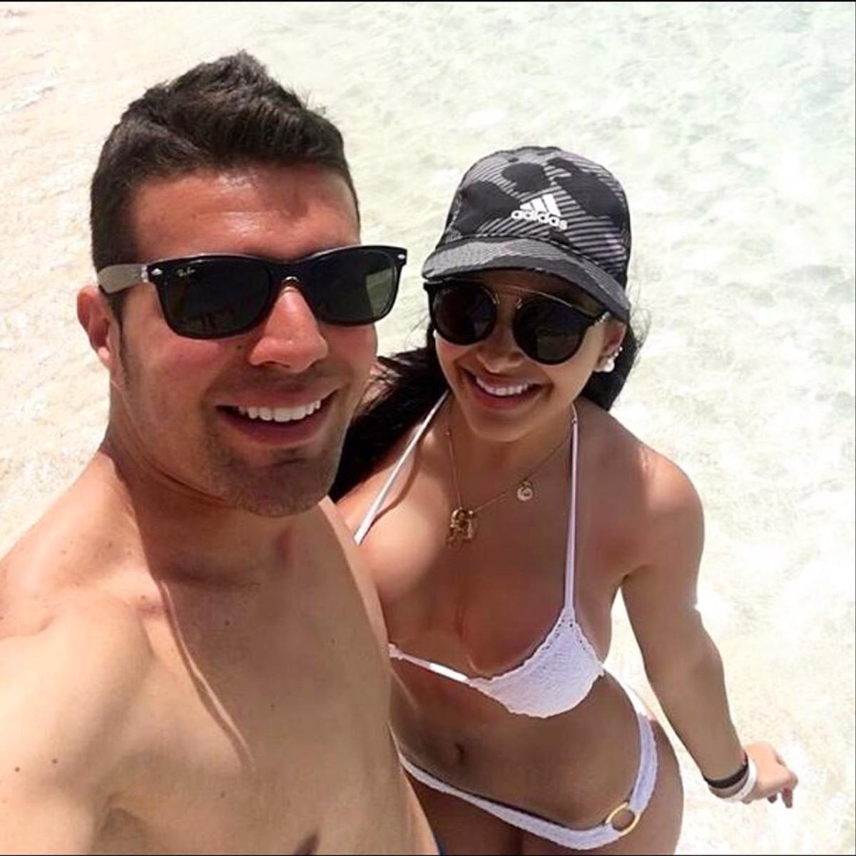 FOTO Maria, noua bombă sexy de la Dinamo: „Singura mea inspirație pentru a continua”