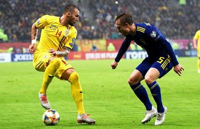 OFICIAL Vasile Mogoș schimbă echipa! Fundașul se pregătește să atace promovarea în Serie A