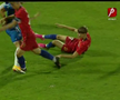 PENALTY FCSB - SLOVAN LIBEREC