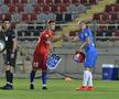 FCSB - SLOVAN LIBEREC