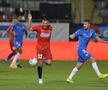 FCSB. Gigi Becali le-a transmis impresarilor: ce se întâmplă cu Man și Coman după eliminarea din Europa League