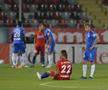 Verdict dur în direct: „FCSB va dispărea!” + critici pentru Straton: „Să nu-l facem erou!”
