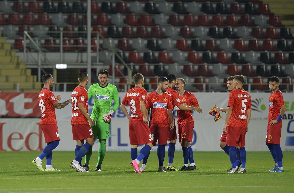 EXCLUSIV Marcel Pușcaș, incisiv după eliminarea lui FCSB din Europa: „Jucători de pluton! N-au nicio legătură cu performanța”