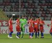 Împins de Gigi Becali pe ușa din dos, un fotbalist de la FCSB e ademenit în străinătate cu un salariu consistent