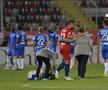 Împins de Gigi Becali pe ușa din dos, un fotbalist de la FCSB e ademenit în străinătate cu un salariu consistent