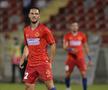 Împins de Gigi Becali pe ușa din dos, un fotbalist de la FCSB e ademenit în străinătate cu un salariu consistent