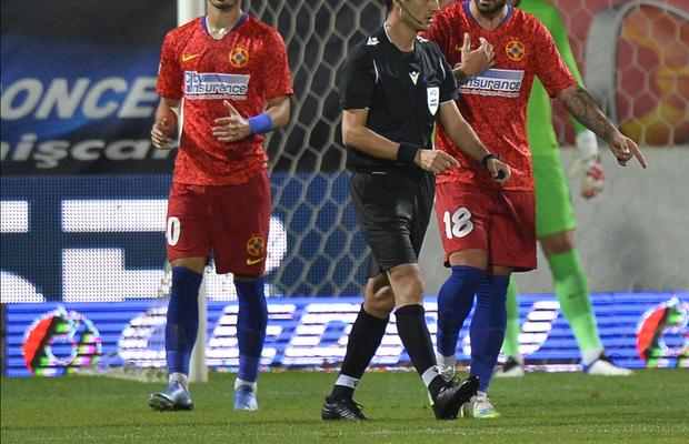 FCSB - SLOVAN LIBEREC 0-2. Ironii după eliminarea lui FCSB: „Bucătarul arăta mai mult fotbal!” » Nici Gigi Becali nu a scăpat