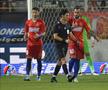 FCSB. Gigi Becali le-a transmis impresarilor: ce se întâmplă cu Man și Coman după eliminarea din Europa League