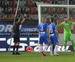 Împins de Gigi Becali pe ușa din dos, un fotbalist de la FCSB e ademenit în străinătate cu un salariu consistent