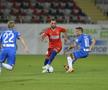 Împins de Gigi Becali pe ușa din dos, un fotbalist de la FCSB e ademenit în străinătate cu un salariu consistent