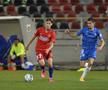 FCSB - Liberec 0-2. VIDEO Yusuf Helal, marcatorul primului gol: „Am profitat de situația adversarului”
